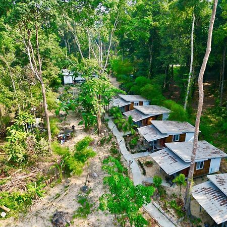 Good Time Resort Koh Kood Ban Lak Uan Eksteriør bilde