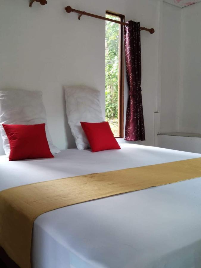 Good Time Resort Koh Kood Ban Lak Uan Eksteriør bilde