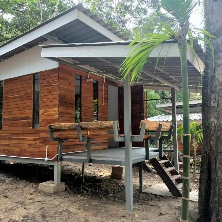 Good Time Resort Koh Kood Ban Lak Uan Eksteriør bilde