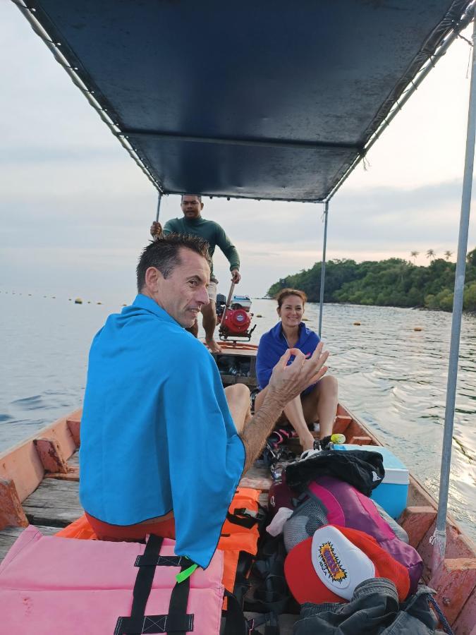 Good Time Resort Koh Kood Ban Lak Uan Eksteriør bilde