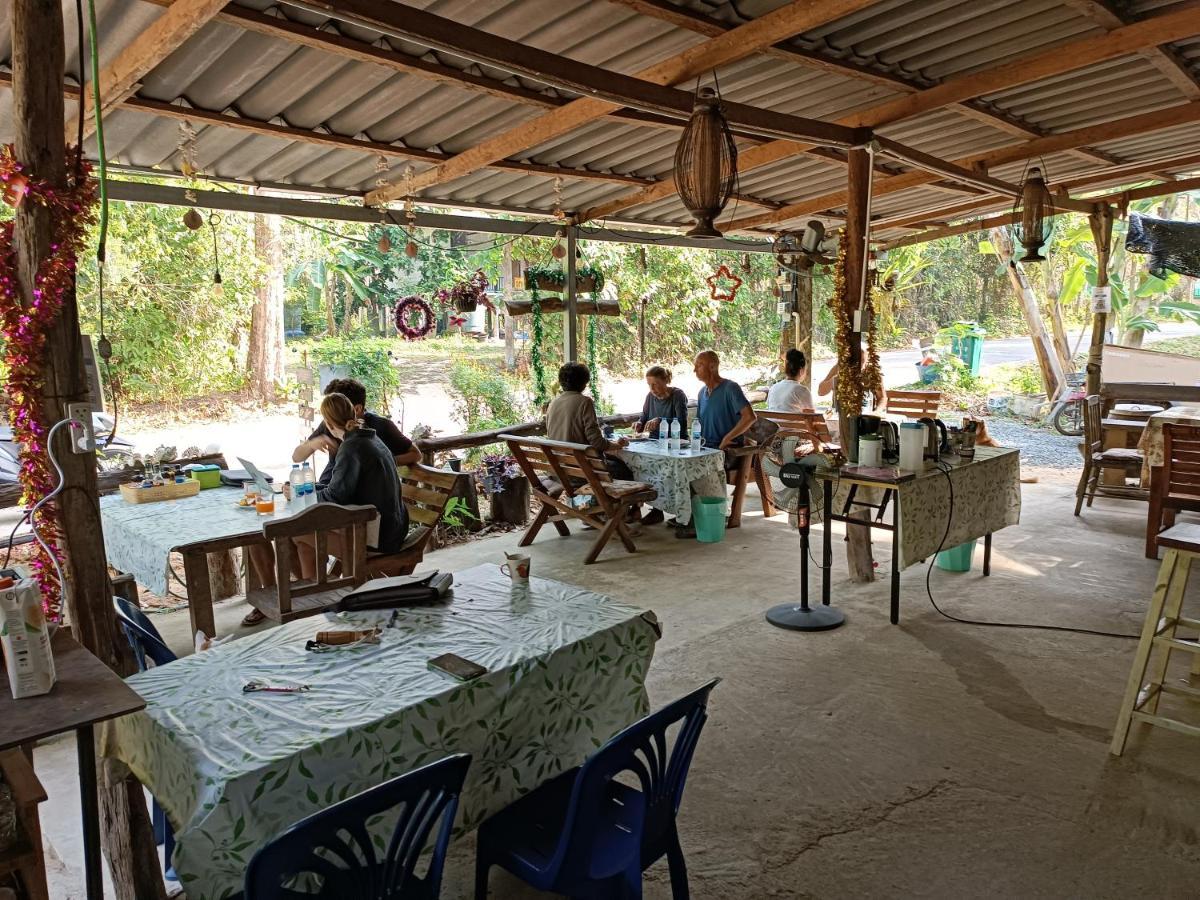 Good Time Resort Koh Kood Ban Lak Uan Eksteriør bilde