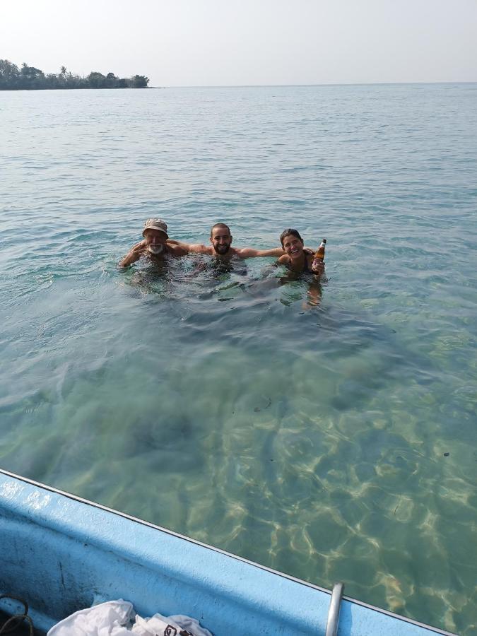 Good Time Resort Koh Kood Ban Lak Uan Eksteriør bilde