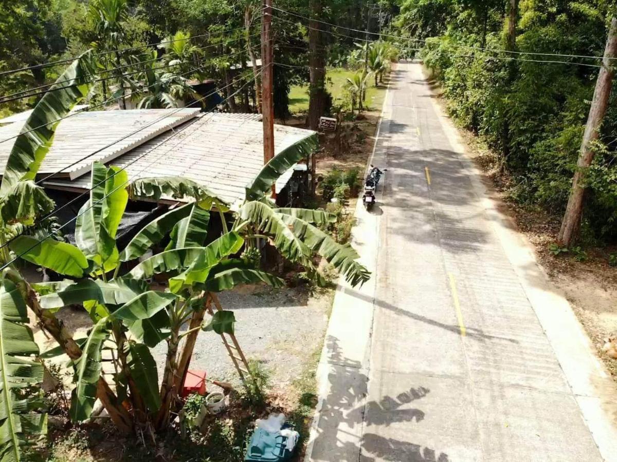 Good Time Resort Koh Kood Ban Lak Uan Eksteriør bilde