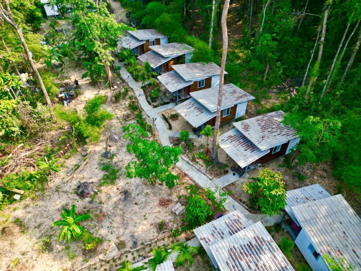 Good Time Resort Koh Kood Ban Lak Uan Eksteriør bilde