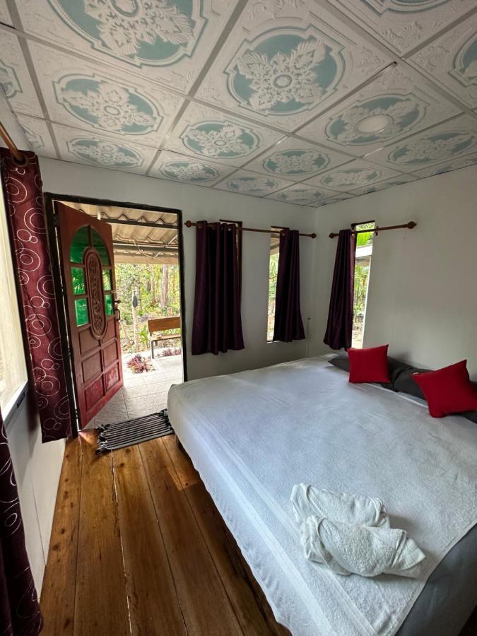 Good Time Resort Koh Kood Ban Lak Uan Eksteriør bilde