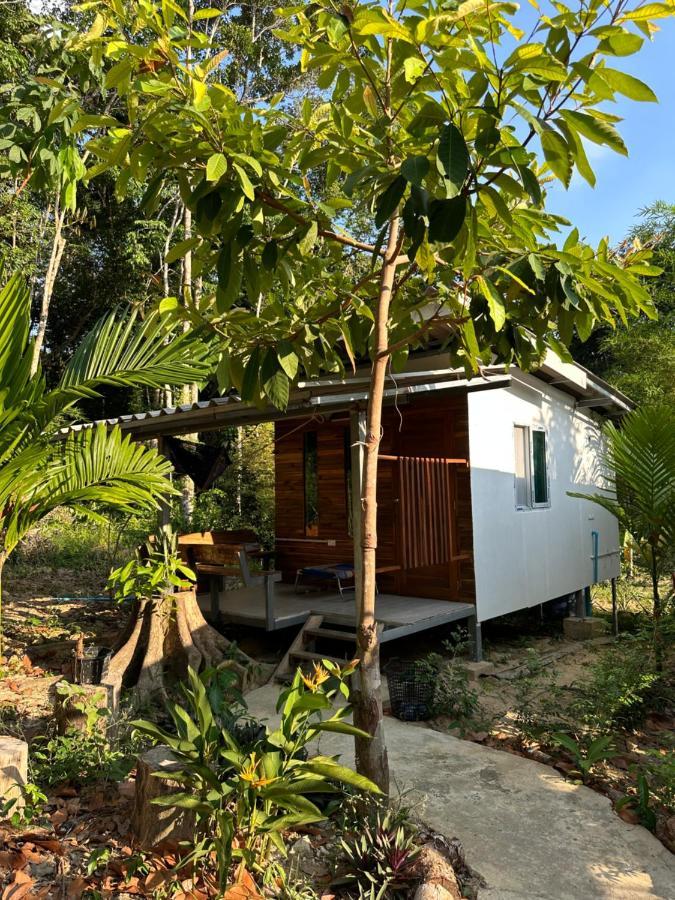 Good Time Resort Koh Kood Ban Lak Uan Eksteriør bilde