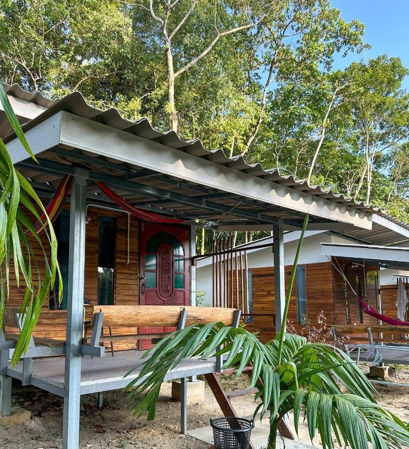 Good Time Resort Koh Kood Ban Lak Uan Eksteriør bilde