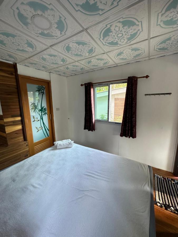 Good Time Resort Koh Kood Ban Lak Uan Eksteriør bilde