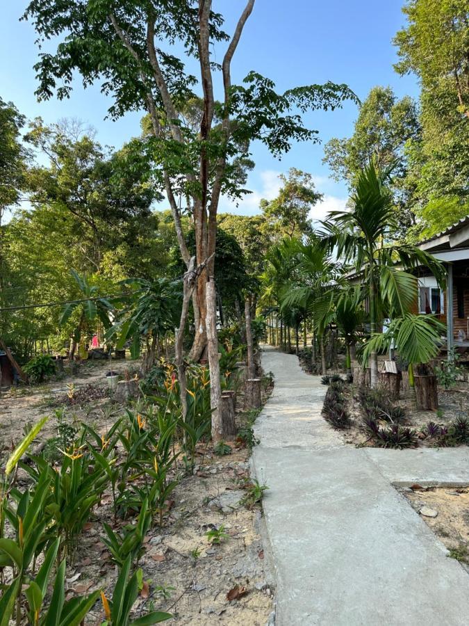 Good Time Resort Koh Kood Ban Lak Uan Eksteriør bilde