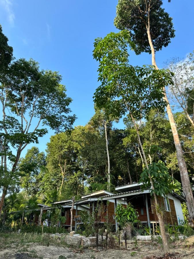 Good Time Resort Koh Kood Ban Lak Uan Eksteriør bilde