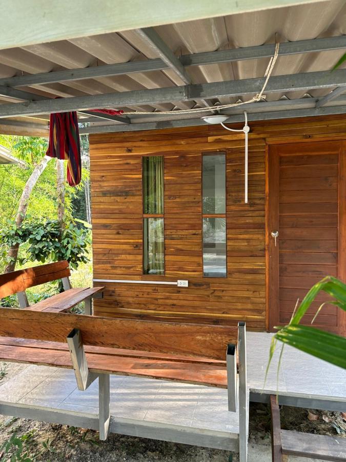 Good Time Resort Koh Kood Ban Lak Uan Eksteriør bilde